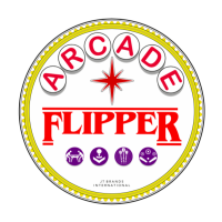 ARCADE FLIPPER