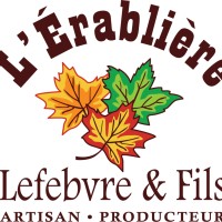 L'ERABLIERE QUEBEC CANADA