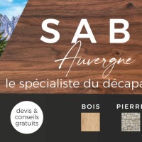 SABLAGE AUVERGNE RHÔNE ALPES