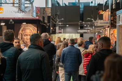 Une journée riche en découvertes et bonnes affaires !