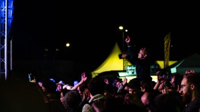 Vendredi 9 Mai : Nocturne traditionnelle