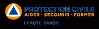 PROTECTION CIVILE 74