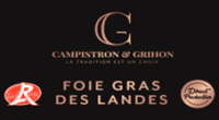 FOIE GRAS CAMPISTRON & GRIHON