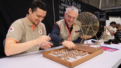 Mardi 6 Mai : Journée des séniors