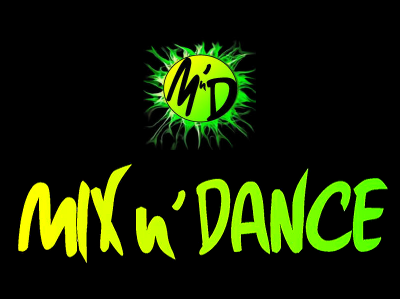 Initiations Zumba Mix’N’Dance !