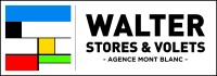 WALTER STORES ET VOLETS